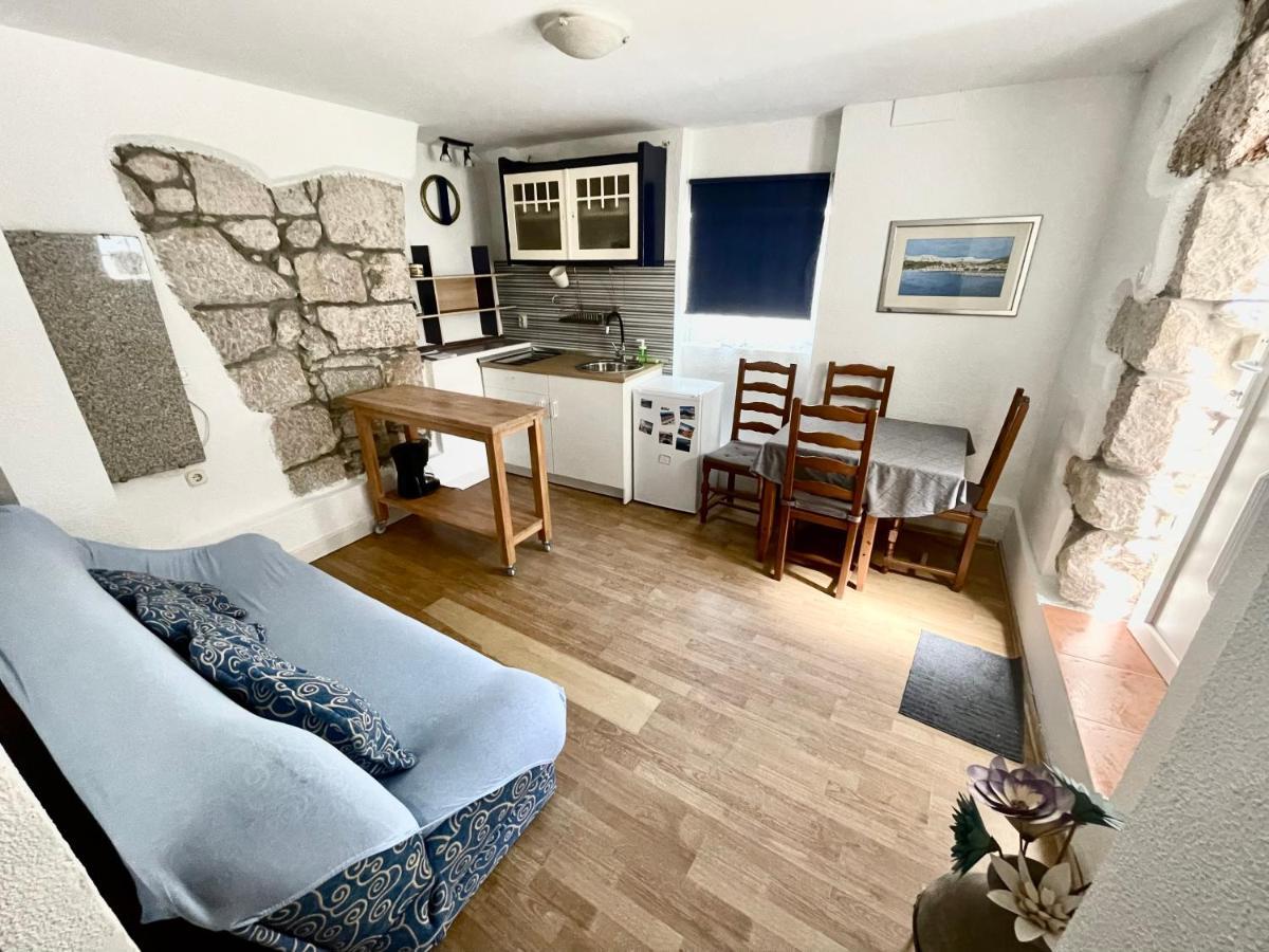 Apartments Rome Baška Extérieur photo