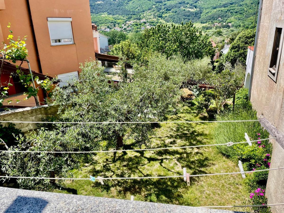 Apartments Rome Baška Extérieur photo